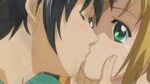 поцелуй :: Boku no Pico :: Anime (Аниме) / картинки, гифки, 